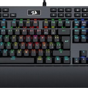 Redragon K552 – Teclado mecánico