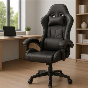 Silla Gaming Ergonomica Pro
