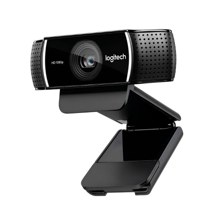 Webcam Full HD Streaming