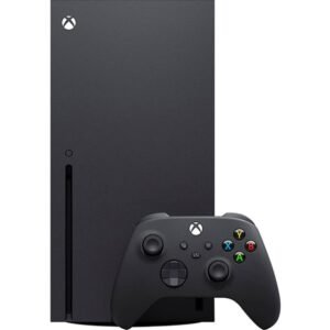 Xbox Series X – Consola Next Gen 1TB