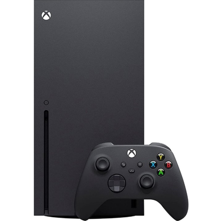 Xbox Series X – Consola Next Gen 1TB