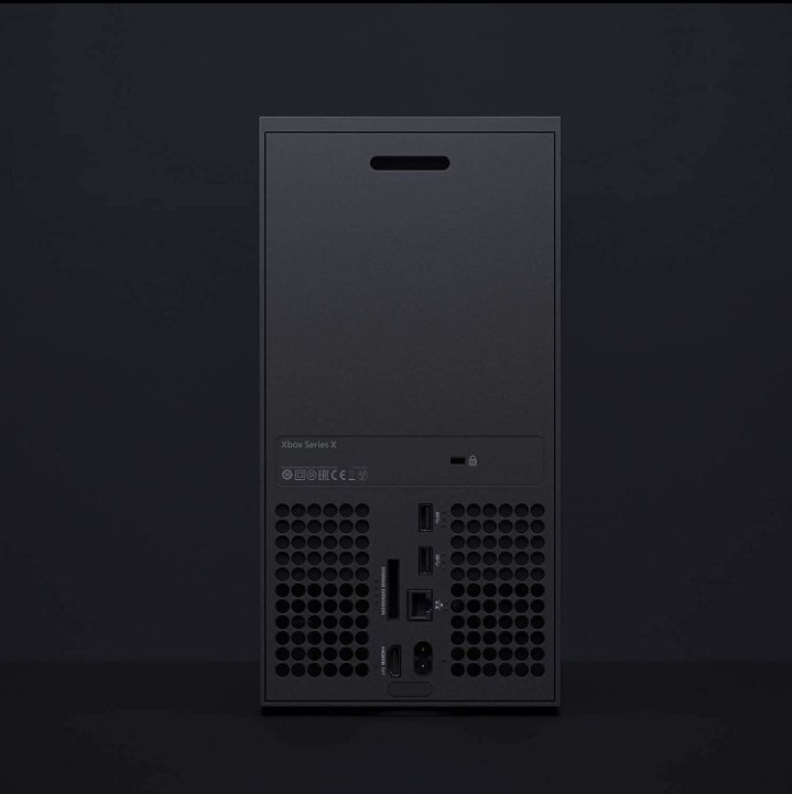Xbox Series X – Consola Next Gen 1TB – Image 3