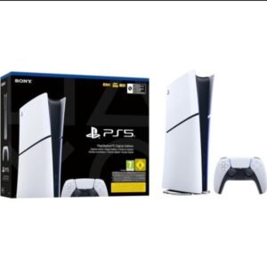 Sony PS5 Digital Edition
