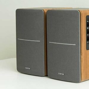 Edifier R1280T – Altavoces de estantería