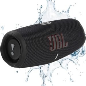 JBL Charge 5 – Altavoz Bluetooth portátil