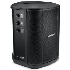 Bose S1 Pro+ – Altavoz portátil premium