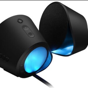 Logitech G560 – Altavoces Gaming RGB