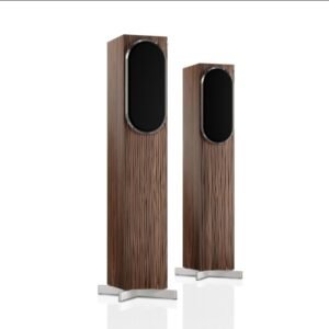 Loewe Grand Inicio – Altavoces de lujo