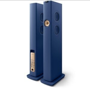 KEF LS60 Wireless