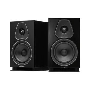 Sonus Faber Lumina II – Altavoces Hi-Fi Premium