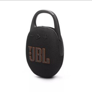 JBL Clip 5 – Altavoz Bluetooth portátil Premium