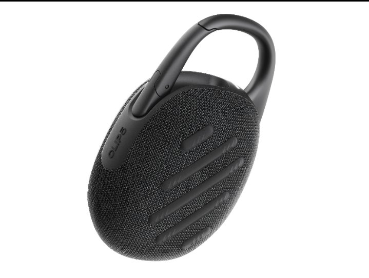 JBL Clip 5 – Altavoz Bluetooth portátil Premium – Image 2