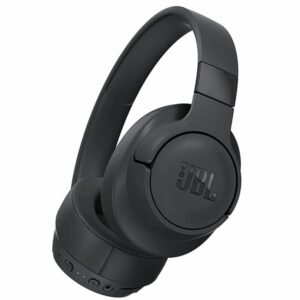 JBL Tune 760NC – Auriculares Bluetooth con Pure Bass