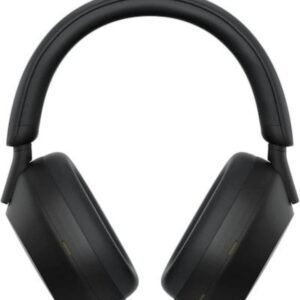 Sony WH-1000XM5 – Auriculares Premium con ANC