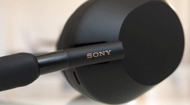 Sony WH-1000XM5 – Auriculares Premium con ANC – Image 2