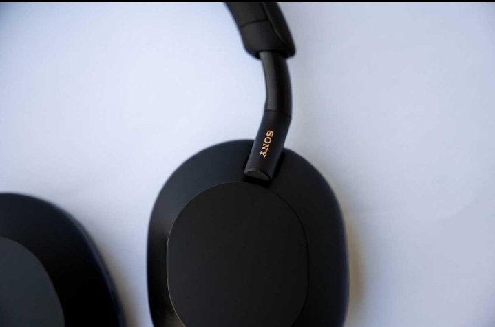 Sony WH-1000XM5 – Auriculares Premium con ANC – Image 4