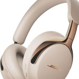 Bose QuietComfort Ultra – Auriculares Inmersivos