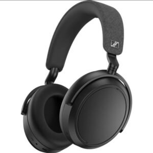 Sennheiser Momentum 4 – Auriculares Hi-Fi