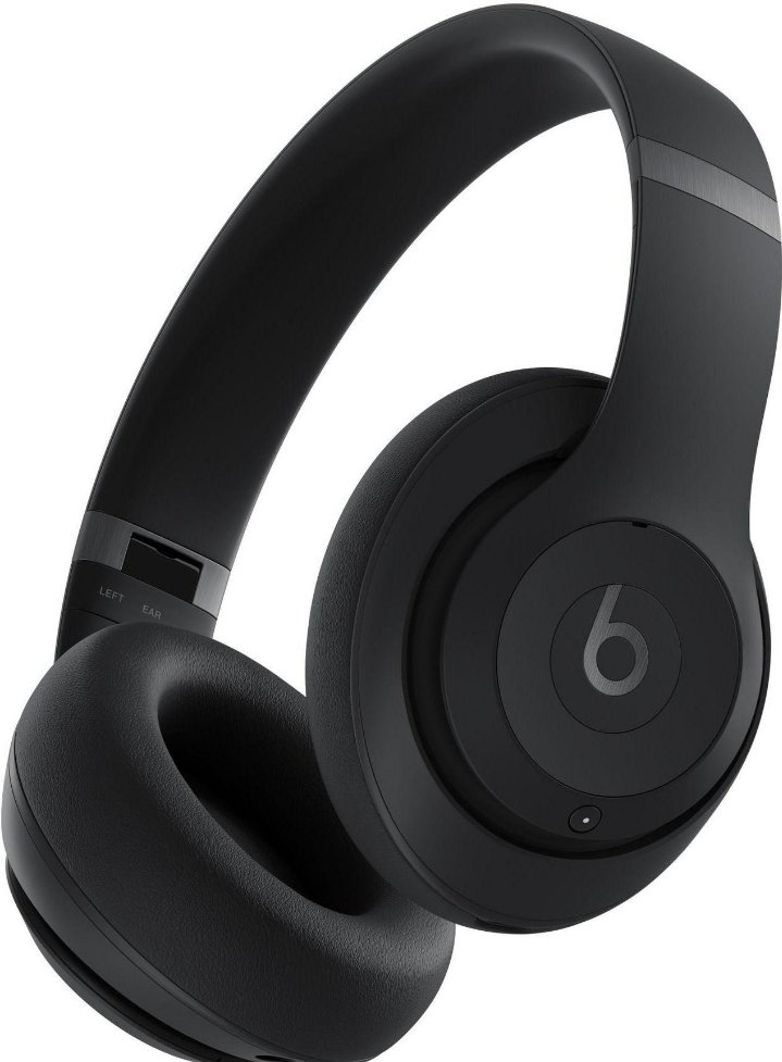 Beats Studio Pro – Auriculares Premium Modernos