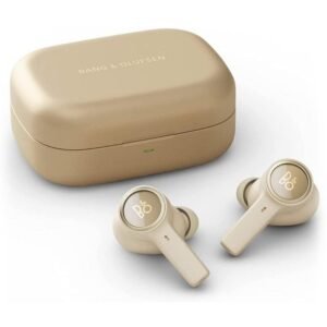 Bang & Olufsen Beoplay EX – Auriculares Inalámbricos de Lujo
