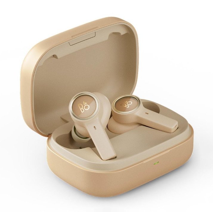 Bang & Olufsen Beoplay EX – Auriculares Inalámbricos de Lujo – Image 2