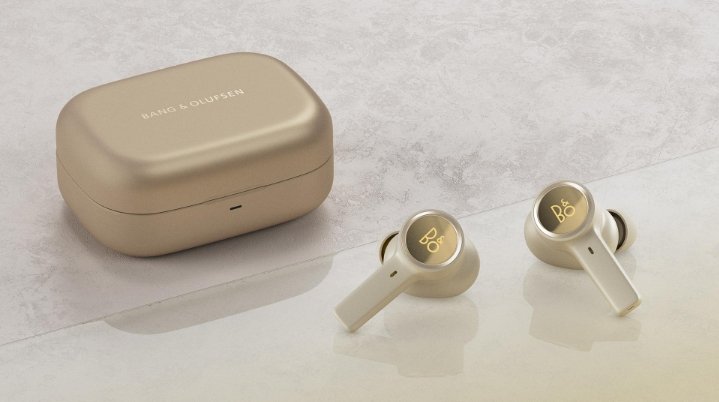 Bang & Olufsen Beoplay EX – Auriculares Inalámbricos de Lujo – Image 3