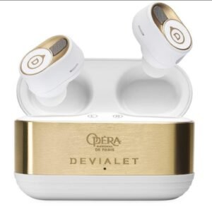 Devialet Gemini II – Auriculares Hi-End Premium