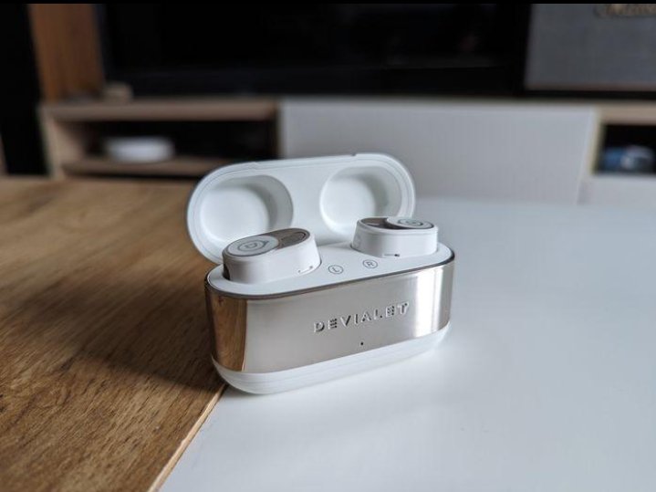 Devialet Gemini II – Auriculares Hi-End Premium – Image 4