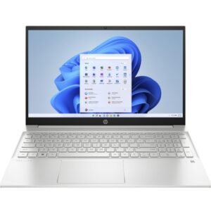 HP Pavilion 15 – Portátil Potente para Uso Diario