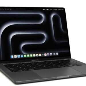 MacBook Pro M3 Max 16"