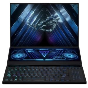ASUS ROG Zephyrus Duo 16