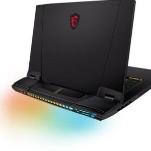 MSI Titan GT77 HX