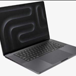 MacBook Pro M3 Max 16” – Edición Profesional Ultra Premium