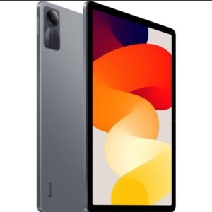 Xiaomi Redmi Pad SE – Tablet Económica 11