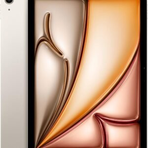 iPad Air M3