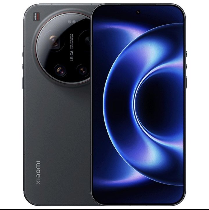Xiaomi 17 Ultra 16GB/512GB Leica