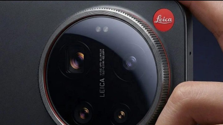 Xiaomi 17 Ultra 16GB/512GB Leica – Image 4