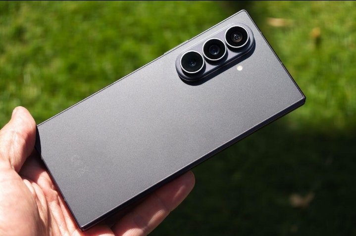 Samsung Galaxy Z Fold8 Ultra 256GB – Image 3