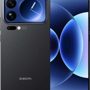 Xiaomi 17 Pro Max 16GB/512GB