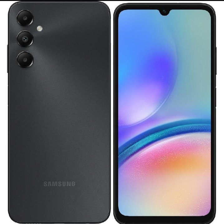Samsung Galaxy A05s