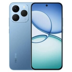Realme C75