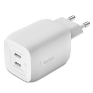 Cargador rápido USB-C 65W