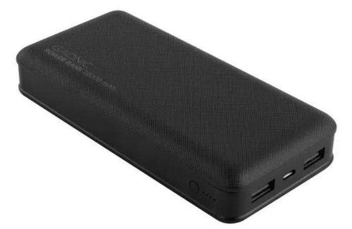 Power Bank 20000mAh – Image 4