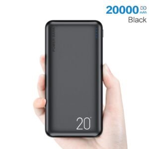 Power Bank 20000mAh