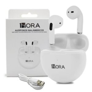 Auriculares Bluetooth TWS