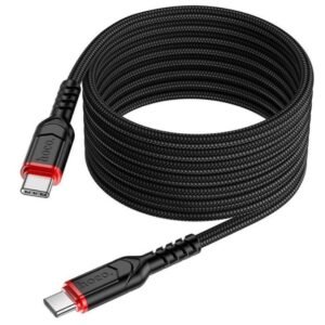 Cable USB-C reforzado 2m