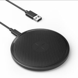 Cargador inalámbrico 15W