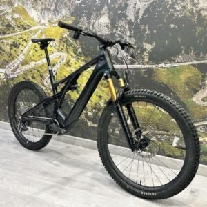 Specialized S-Works Turbo Levo