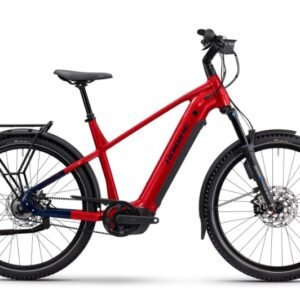 Haibike Trekking 9 ABS