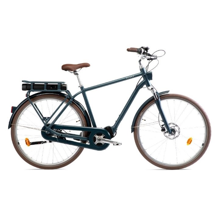 Decathlon Elops 920 E